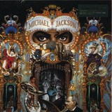 Michael Jackson (remastered) - Dangerous
