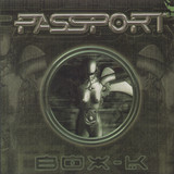 Passport - Box-k