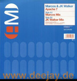 Marcos & J K Walker - Apache 7