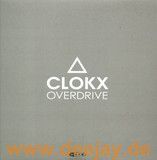 Clokx - Overdrive