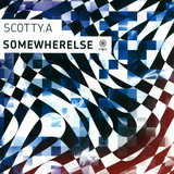 Scotty A - Somewherelse