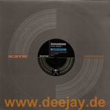 Maharishi / Futuro - Sonic Breeze / Blended Threat