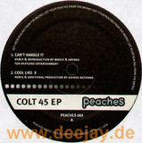 Colt 45 - Colt 45