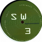 Synewave Records - Sampler Part 1