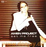 Amen Project - Set Me Free