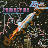 Felix Da Housecat - Rocket Ride Part 1 *soulwax*