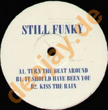 Still Funky - Tba