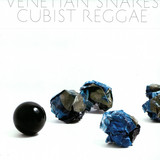 Venetian Snares - Cubist Reggae Ep