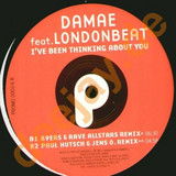 Damae Feat. Londonbeat - I've Been Thinking About You