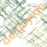 P.lauer / C.b.funk - Split Ep