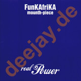 Funk Afrika - Mounth Piece