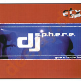 Dj S.p.h.e.r.e - Give A Little Love