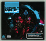 Adventures In Dubstep & Beyond - Volume 2