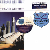 Fictivision - Out Of Orbit
