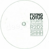 Flying Lotus - Shhh