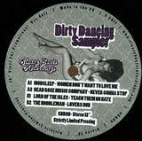 Sleazy Beats Recordings - Dirty Dancing Sampler Ep
