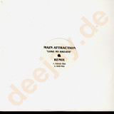 Destinys Child Vs. Main Attr - Lose My Breath Remixes