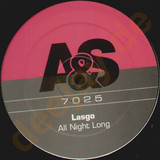 Lasgo - All Night Long