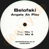 Belofski - Angels At Play