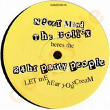 24hr Party People - Let Me Hear You Scream
