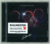 Bullmeister - Too You