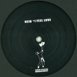Heib - I Feel Love Ep