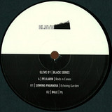Eleve - Black Series