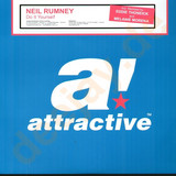 Neil Rumney - Do It Yourself