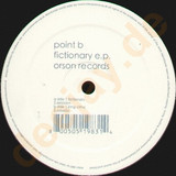 Point B - Fictionary Ep