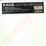 Rava - Hot In Groove *remix*
