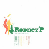 Rodney P With Kymani - The Nice Up