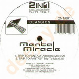 Mental Miracle - Calssics