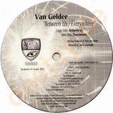 Van Gelder - Between Us