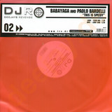 Babayaga & Paolo Bardelli - This Is Speedy