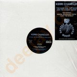 Kerri Chandler - The Dark One The Moon