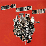 Bong-ra & Enduser - Monsters Of Mash Up
