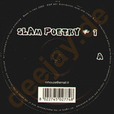 Slam Poetry - *1*
