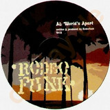 Rodeo Funk - Vol.3