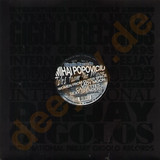 Mihai Popoviciu - Tales From The Moon