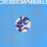 Dj Silversurfer - Parisis Ep