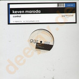 Keven Maroda - Control