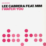 Lee Cabrera - I Watch You