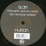 Slam - Human