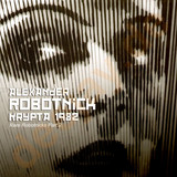 Alexander Robotnick - Kryptia 1982 2x12"
