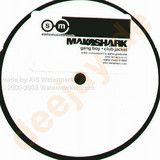 Makoshark - Club Jacket