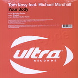 Tom Novy - Your Body