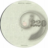 Atomic Nation - Remixes