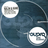Nalin & Kane - *1* Open Your Eyes