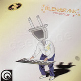 Blendbrank - Power Plug