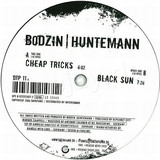 Bodzin / Huntemann - Black Sun